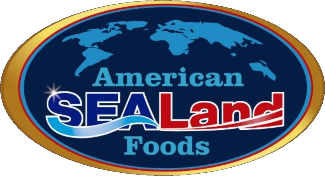 AMERICAN SEALAND FOODS